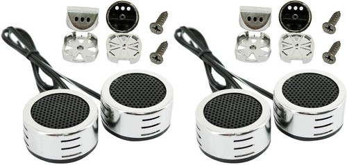 Nuove coppie tweeter - 2,