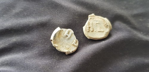 Bella coppia sigilli - coppia, per
