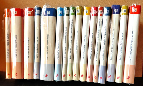 Biblioteca dei ragazzi - biblioteca, la
