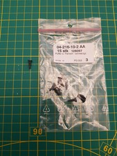 Roco Ricambio cod 126097 - per D 343 - 345 - H0