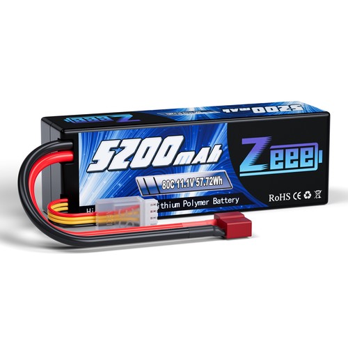Zeeee lipo batteria - zeeee,