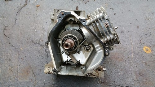 Albero motore briggs - albero,