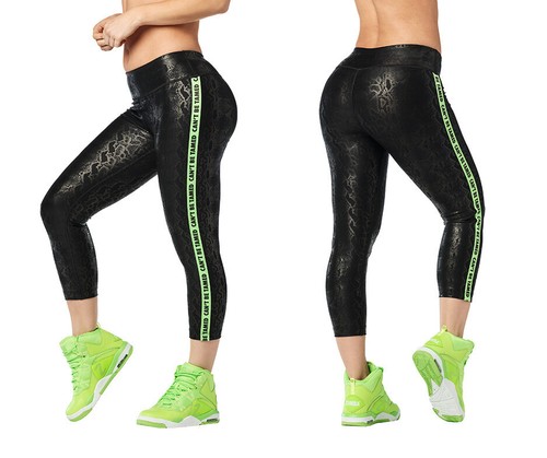 Leggings zumba wild - zumba,