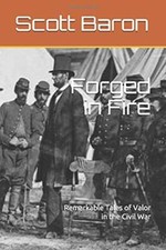 Forged in Fire - Remarkable