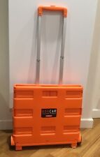 Contenitore ripiegabile no  kartell Artemide age space