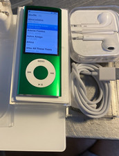Apple iPod nano 5a generazione