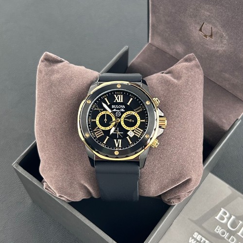 Orologio bulova marine star - orologio,