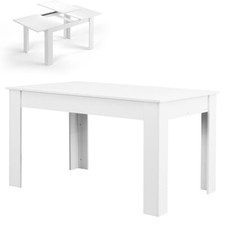 Tavolo da Pranzo Allungabile