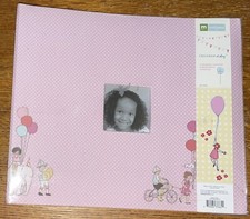 Album nuovo in plastica fare