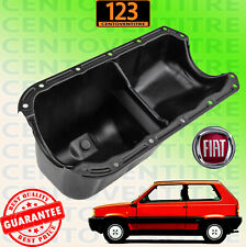 COPPA OLIO FIAT PANDA 141 1000