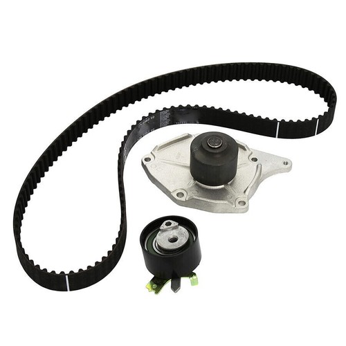 Kit distribuzione pompa acqua - distribuzione,