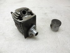 CILINDRO PISTONE MOTORE