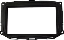 MASCHERINA  AUTORADIO DOPPIO