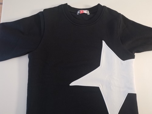 Felpa bambina msgm anni - felpa, 10