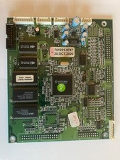 Scheda CPU GEM Generalmusic