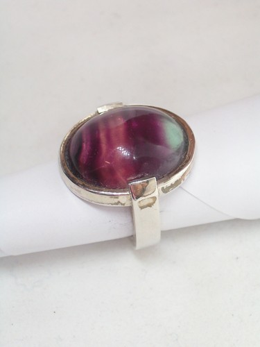 Anello argento 925 con - in,