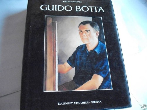 Guido botta 1994 - 1994,