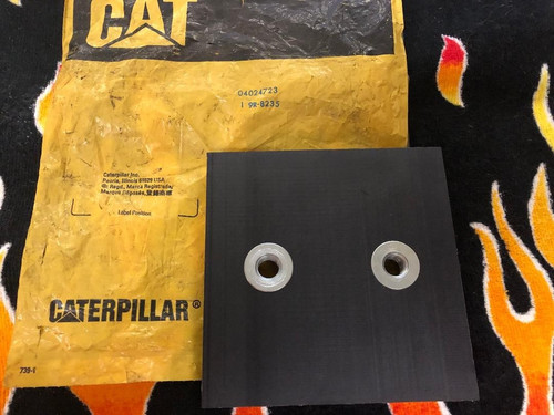 Nos originale caterpillar - nos,
