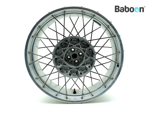Ruota posteriore bmw - posteriore,
