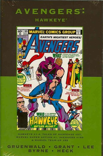Marvel premiere classic 22a - premiere, #22a