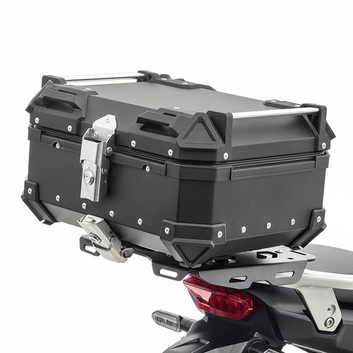 Top case per - bmw, gs