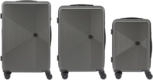Set trolley viaggio - 3,