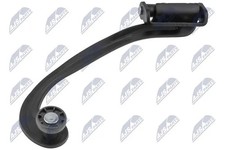 Guida rullo porta scorrevole