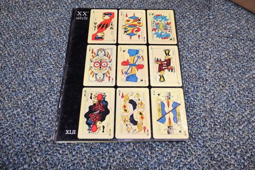 Xxe siecle book 42 - book:, #