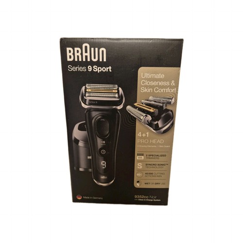 Rasoi braun series sport - rasoi,