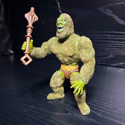 Masters the universe motu - of, universe/motu