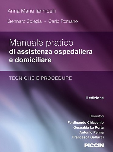 Manuale pratico assistenza - pratico,