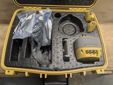 Topcon HIPER HR Gnss GPS RTK