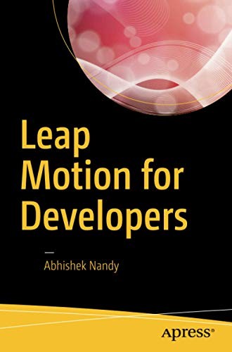 Leap motion for - motion,