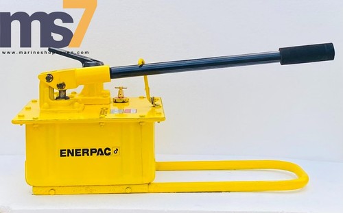 Enerpac p462 pompa idraulica - enerpac,