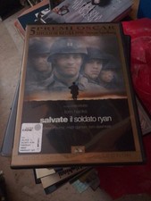 DVD Salvate Il Soldato Ryan