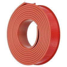 Fascia per bordi a forma di U