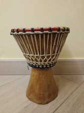 Mini Bongo Africano - Djembe Drum