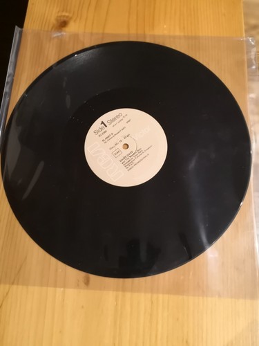 Disco vinile mix - mix, 45