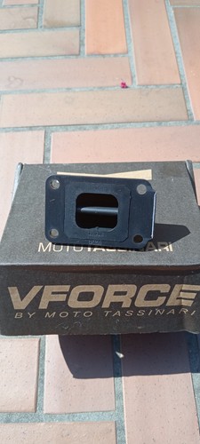 Pacco lamellare vforce3 - pacco,
