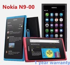 Smartphone GPS Nokia Lumia N9