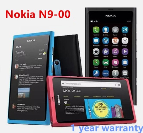 Smartphone gps nokia - smartphone,