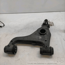 Braccio oscillante sosp. ant. SX MERCEDES-BENZ Classe E (W/S210) 200 SW