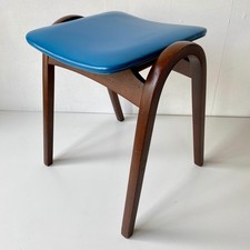 Sgabello Akita Mokko Isamu