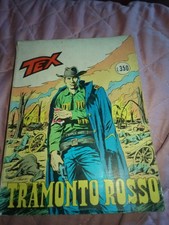 Tex Willer N. 115 - Edizione