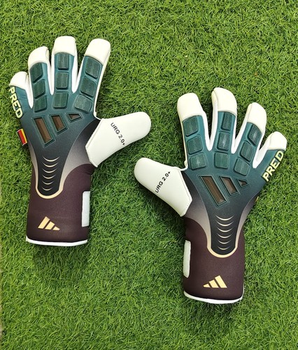 Guanti portiere taglia 9 - da,