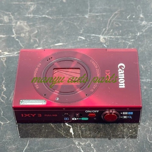 Canon powershot elph 520 - canon,