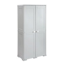 Armadio Portascope Esterno 2