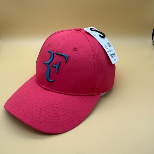 Roger federer uniqlo cap - uniqlo, rf