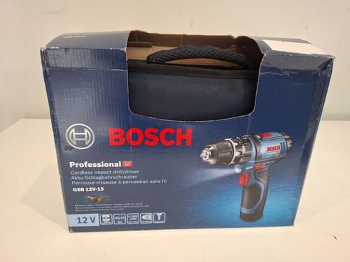 Nuovissimo trapano combinato