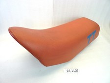 Sella Moto Guzzi TT 350 650